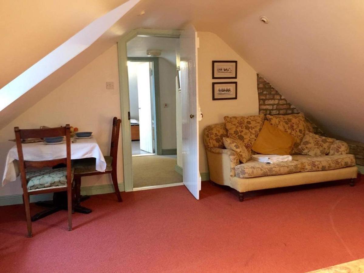 Ballyrider House Hotell Inch Cross Exteriör bild