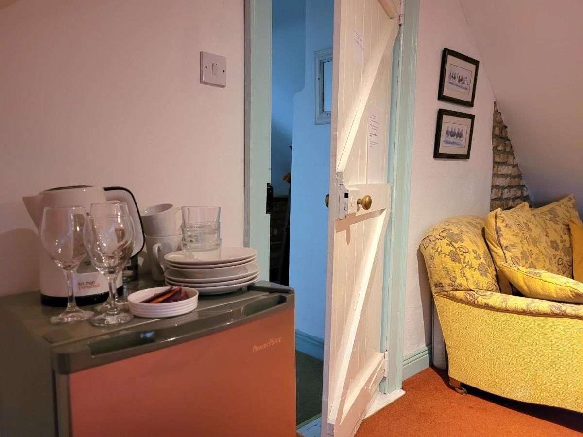 Ballyrider House Hotell Inch Cross Exteriör bild